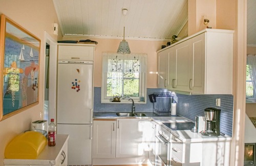 Drobak House | Amazing home in Drøbak with kitchen