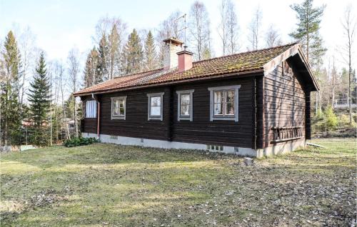 Enviken House | Amazing Home In Enviken With Lake View