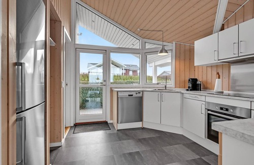 Bøjden House | Amazing home in Faaborg