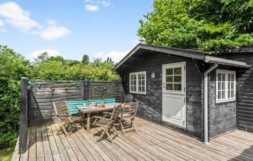 Faxe House | Amazing Home In Faxe With Wifi