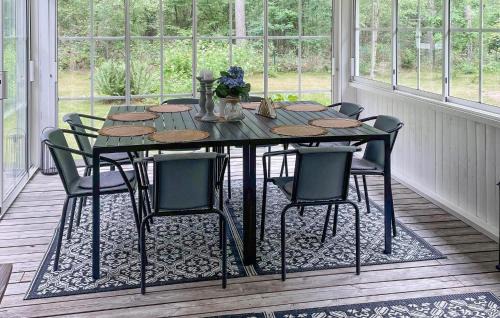 Fjalkinge House | Amazing Home In Fjälkinge With Wifi