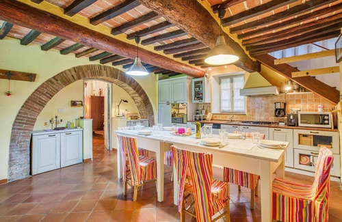 Le Piazze House | Amazing home in Foiano