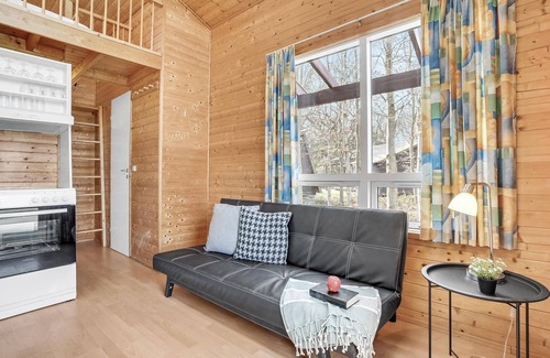 Fredericia House | Amazing home in Fredericia with kitchen
