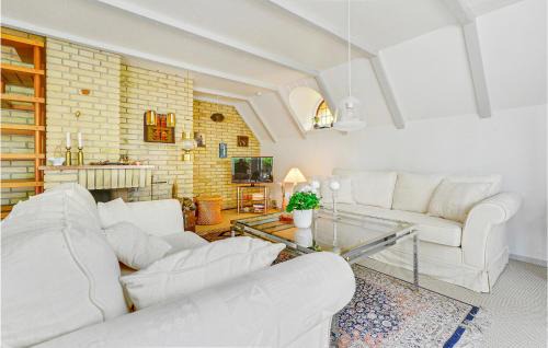 Gedesby House | Amazing Home In Gedser With Sauna
