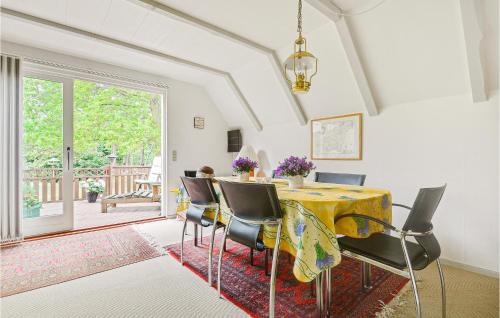 Gedesby House | Amazing Home In Gedser With Sauna