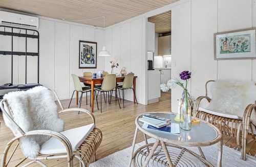 Gudhjem House | Amazing home in Gudhjem with WiFi