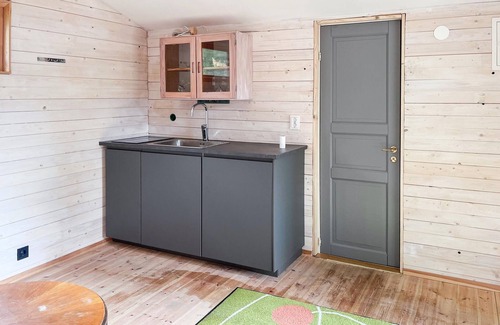 Horby House | Amazing home in Hörby