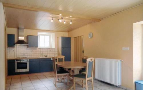 Luxembourg Ardennes House | Amazing Home In Hachiville With Wifi