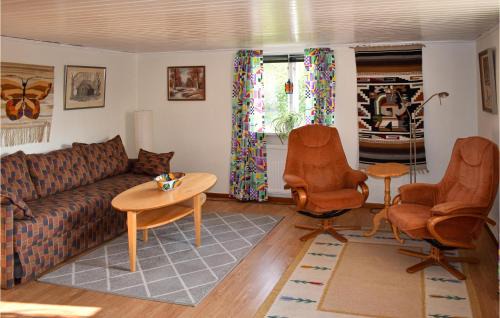 Mjolby Municipality House | Amazing Home In Hagalund-Mjölby