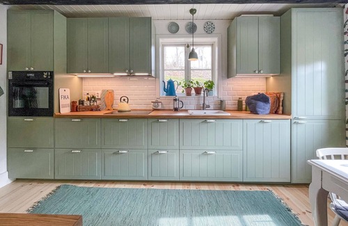 Hassleholm House | Amazing home in Hässleholm with WiFi