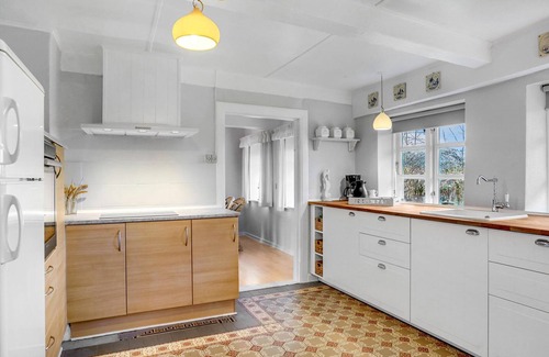 Hojer House | Amazing home in Højer with WiFi