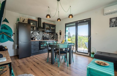 Bjelovar House | Amazing home in Gornje Plavnice
