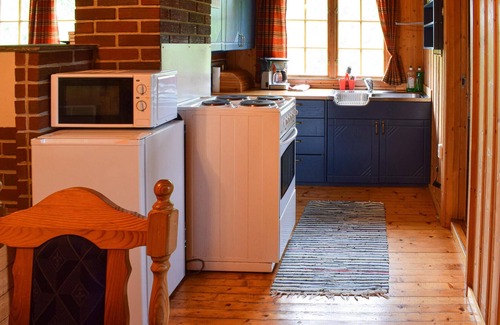 Hurdal Municipality House | Amazing home in Hurdal with kitchen