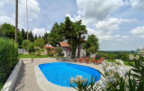 Jalzabet House | Amazing Home In Jalzabet With Wifi