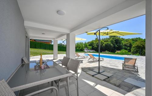 Kraljevec na Sutli House | Amazing Home In Klanjec