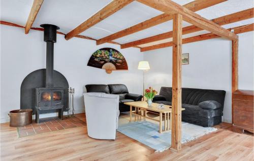 Krusaa House | Amazing Home In Kruså With Wifi