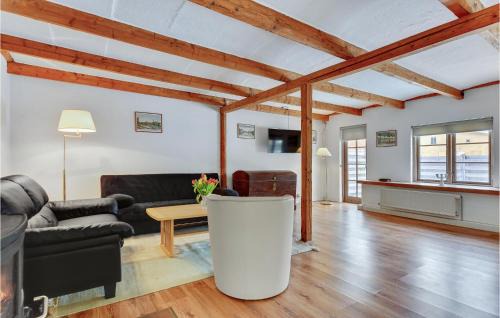 Krusaa House | Amazing Home In Kruså With Wifi