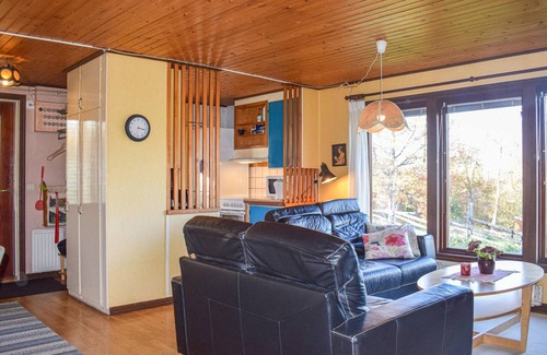 Lammhult House | Amazing home in Lammhult with kitchen