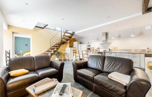 Lanouee House | Amazing Home In Lanouee With Wifi