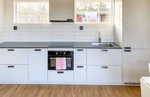 Mariefred House | Amazing home in Mariefred with kitchen