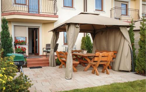 Mielno House | Amazing Home In Mielno With Wifi