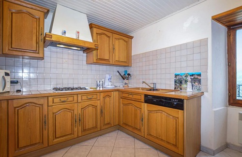 Morosaglia House | Amazing home in Morosaglia with WiFi