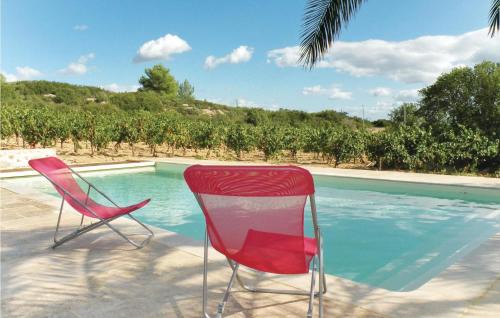 Murviel-les-Beziers House | Amazing Home In Murviel-Lès-Béziers