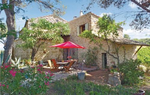 Murviel-les-Beziers House | Amazing Home In Murviel-Lès-Béziers