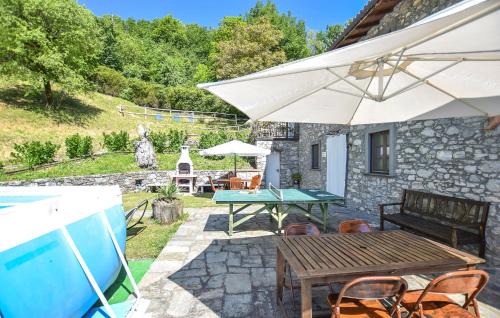 San Rocco in Turrite House | Amazing Home In Palagnana - Stazzema