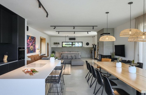 Kircija House | Amazing home in Pazin