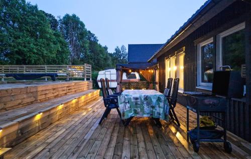 Perstorp Municipality House | Amazing Home In Perstorp
