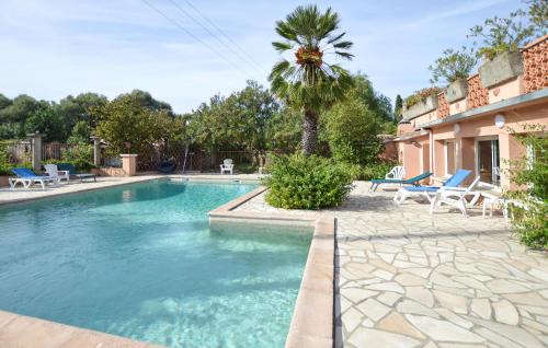 Querciolo House | Amazing Home In Querciolo With House A Mountain View