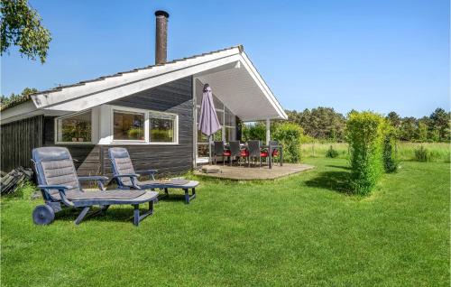 Rodby House | Amazing Home In Rødby With Sauna