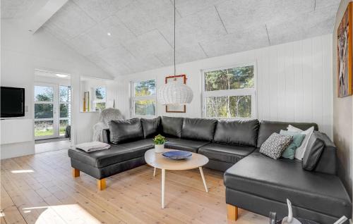 Sønderstrand House | Amazing Home In Rømø With Wifi