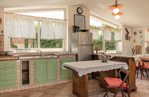 Boccea House | Amazing home in Roma with WiFi