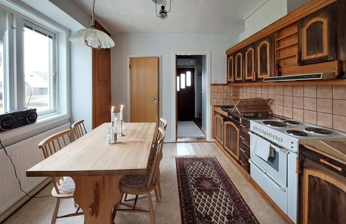 Brana House | Amazing home in Strömsnäsbruk with WiFi
