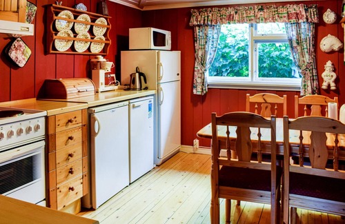 Spetalen House | Amazing home in Saltnes with WiFi