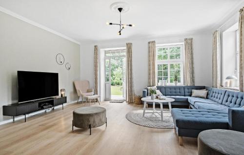 Tønder Municipality House | Amazing Home In Skærbæk With Kitchen