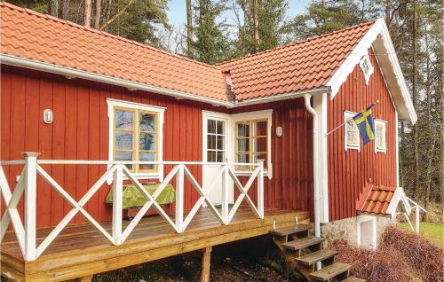 Sollebrunn House | Amazing Home In Sollebrunn With Wifi