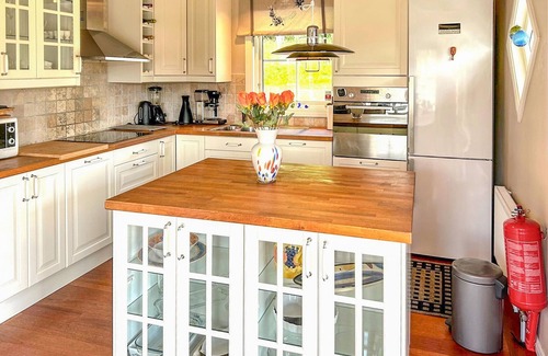 Stromstad Municipality House | Amazing home in Strömstad with sauna