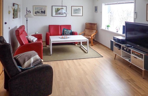 Strand House | Amazing Home In Tau With House Sea View