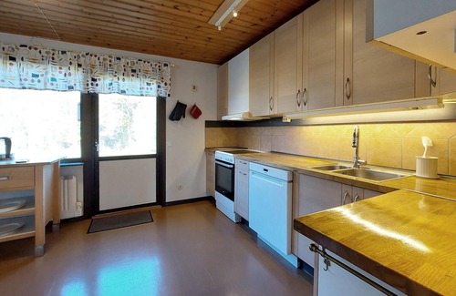 Vastra Torup House | Amazing home in Västra Torup with WiFi