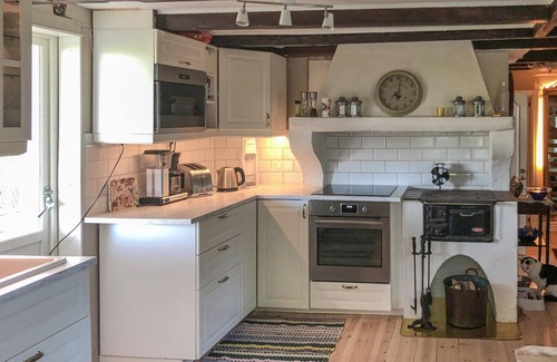 Tofta House | Amazing home in Visby with WiFi