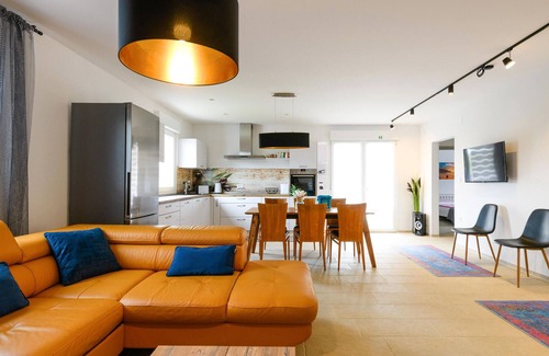 Divsici House | Amazing home in Vodnjan with WiFi