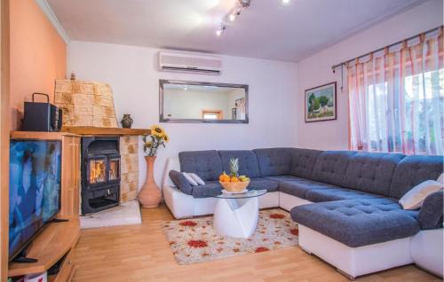 Zmijavci House | Amazing Home In Zmijavci