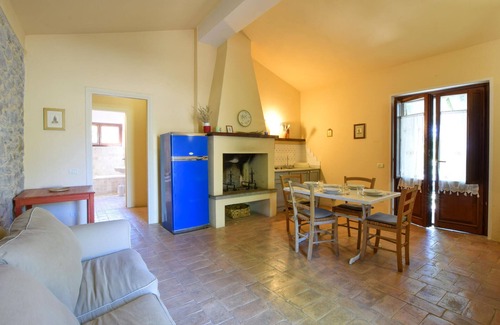 Teverina di Cortona House | Amazing home in San Vito in Monte