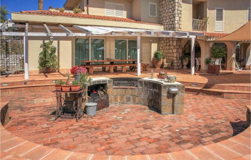 Nocera Scalo House | Amazing Home With Pool