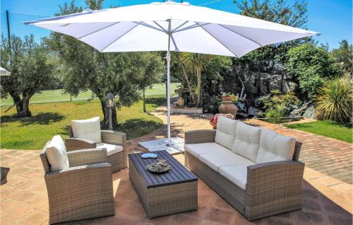Nocera Scalo House | Amazing Home With Pool