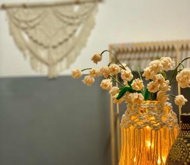Buon Ma Thuot Apartment | Amazing House