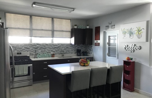 Isla Verde House | Amazing Isla Verde Beach Home